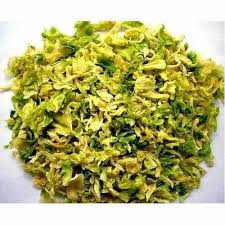 Cabbage Flake